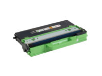 Brother WT-223CL accesorio o pieza de recambio para impresora/escáner Colector de tóner usado 1 pieza(s)