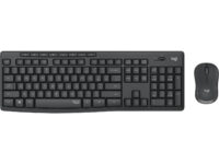 Logitech MK295 Silent