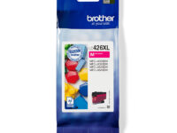 Brother LC-426XLM cartucho de tinta 1 pieza(s) Original Alto rendimiento (XL) Magenta