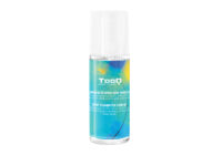 TooQ TQSC0016 kit de limpieza para computadora LCD/LED/Plasma, LCD/TFT/Plasma, Teléfono móvil/smartphone, Pantallas / Plásticos Paño seco y espray para limpieza de equipos 150 ml