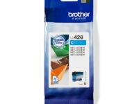 Brother LC-426C cartucho de tinta 1 pieza(s) Original Cian