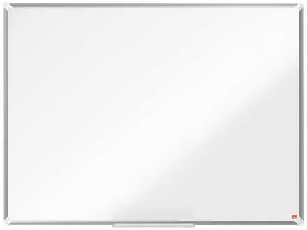 Nobo Premium Plus pizarrón blanco 1173 x 865 mm Esmalte Magnético